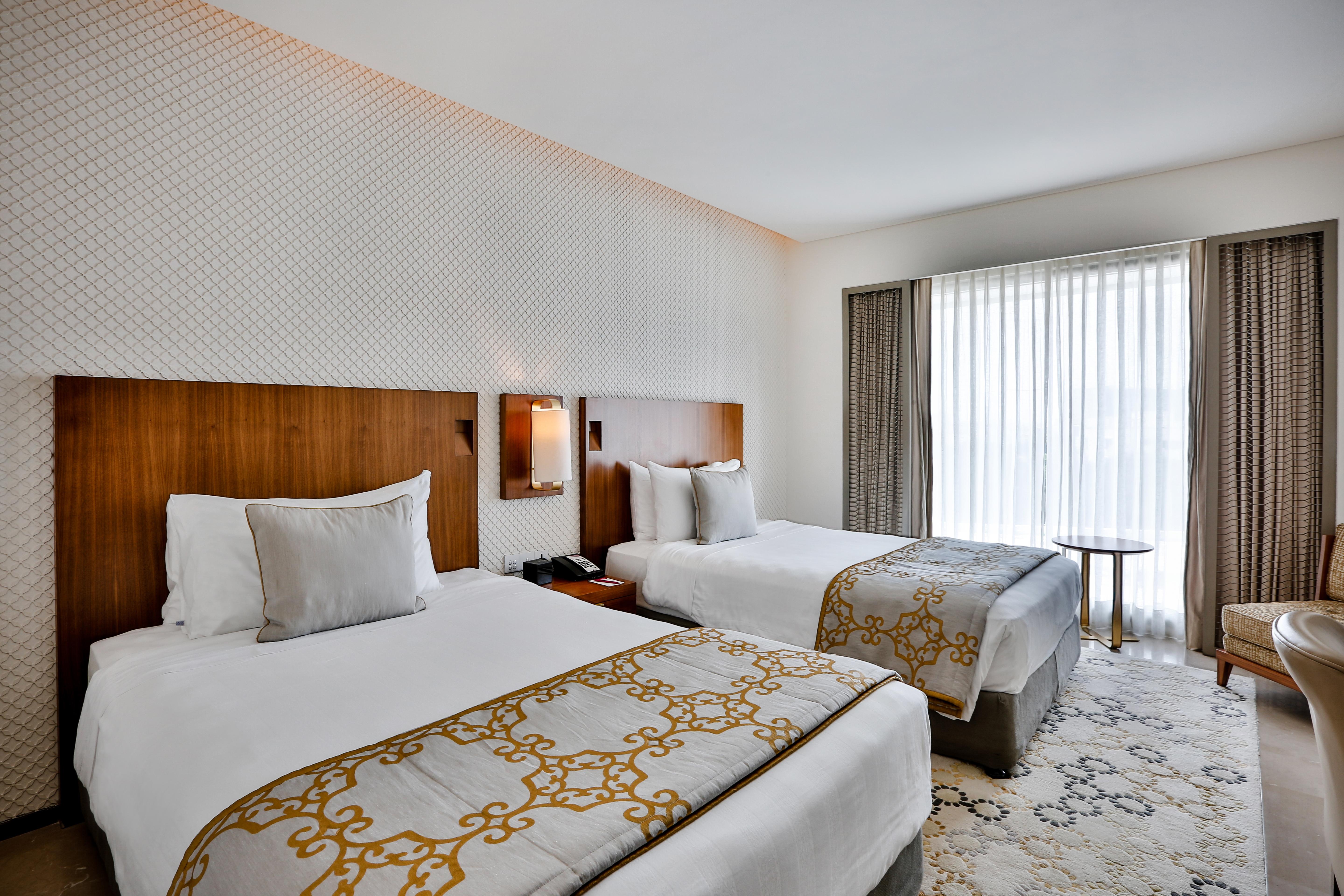 Crowne Plaza Chennai Adyar Park, An Ihg Hotel Екстер'єр фото Deluxe Room