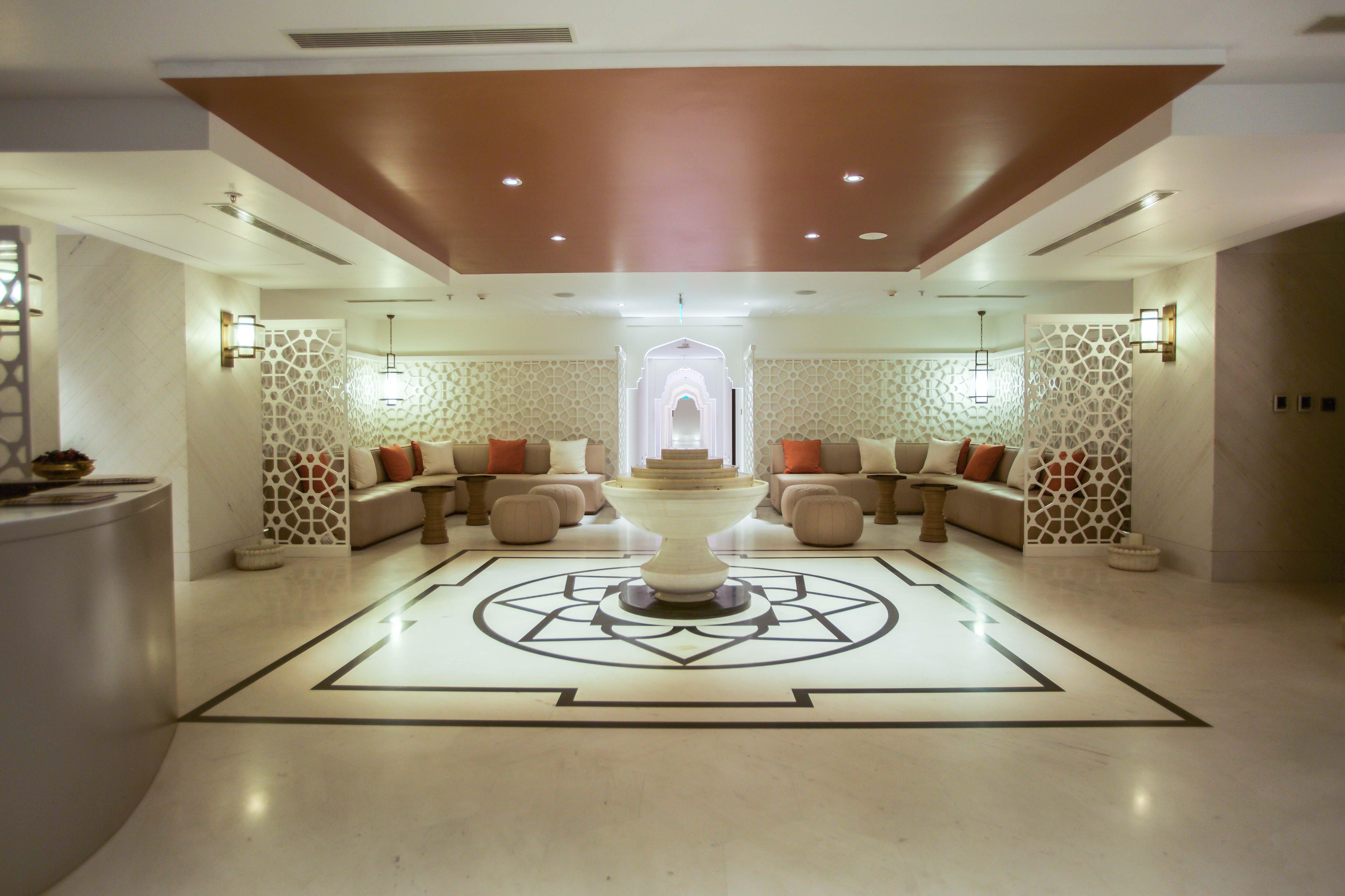 Crowne Plaza Chennai Adyar Park, An Ihg Hotel Екстер'єр фото