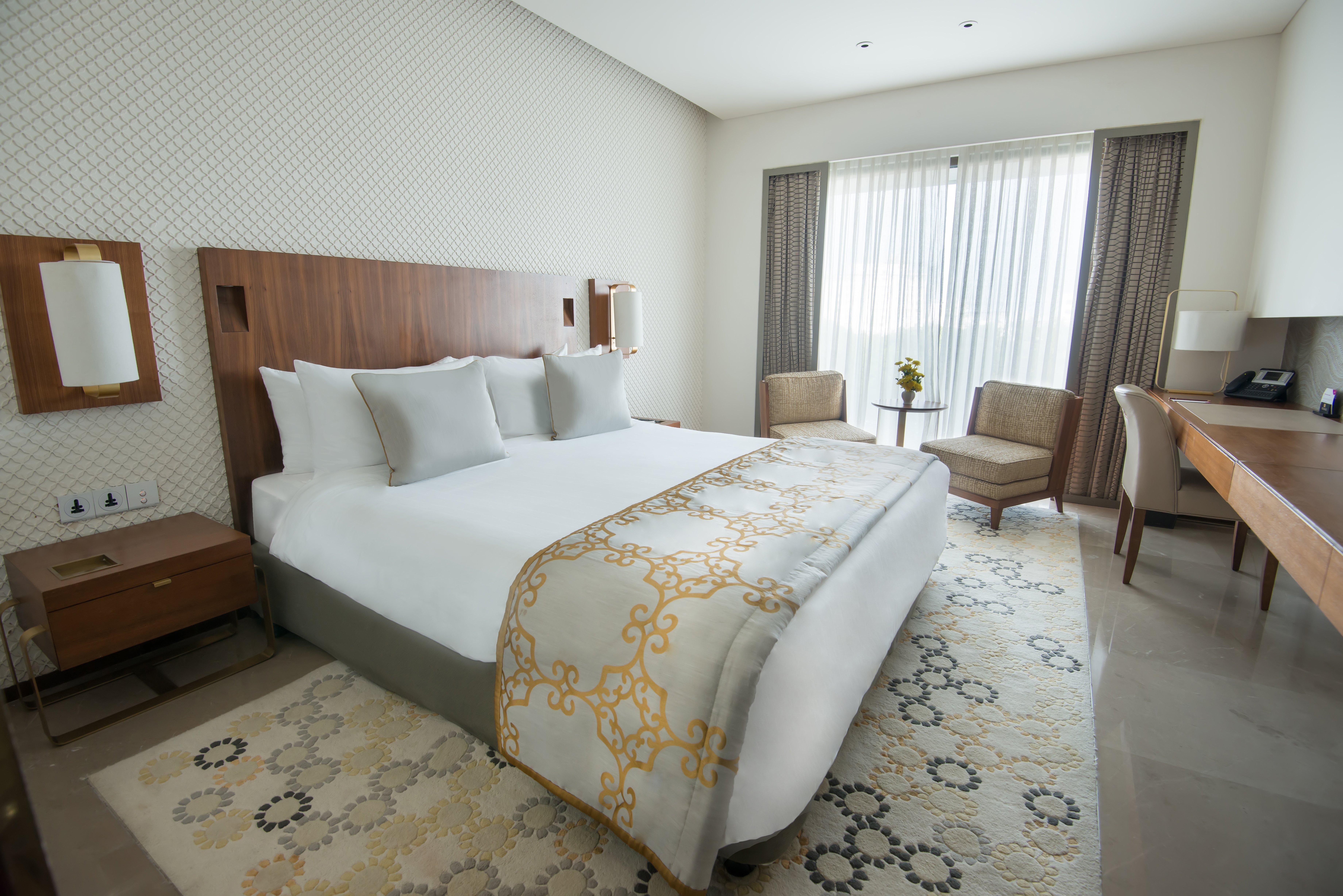 Crowne Plaza Chennai Adyar Park, An Ihg Hotel Екстер'єр фото Deluxe Room