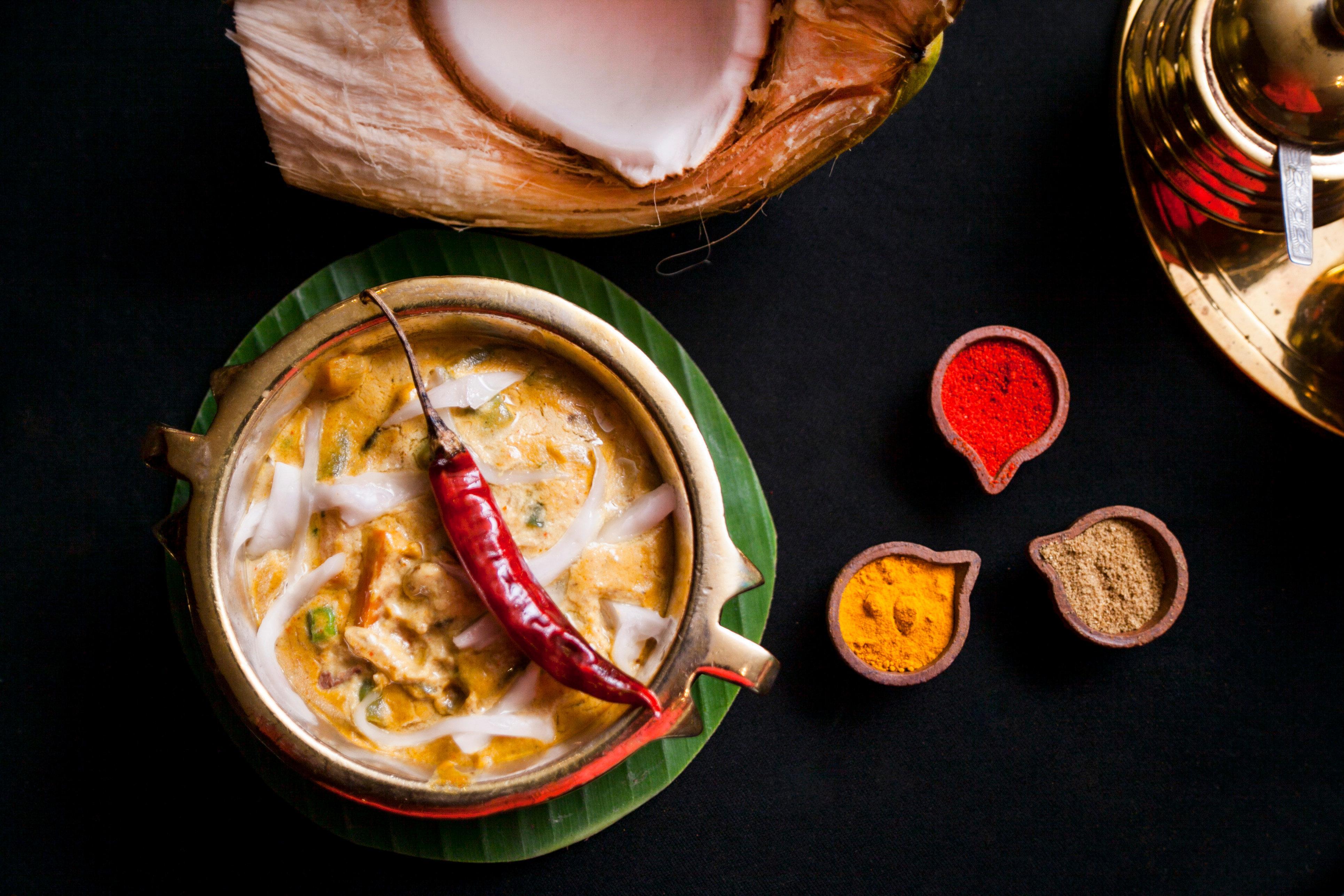 Crowne Plaza Chennai Adyar Park, An Ihg Hotel Екстер'єр фото Kadhi