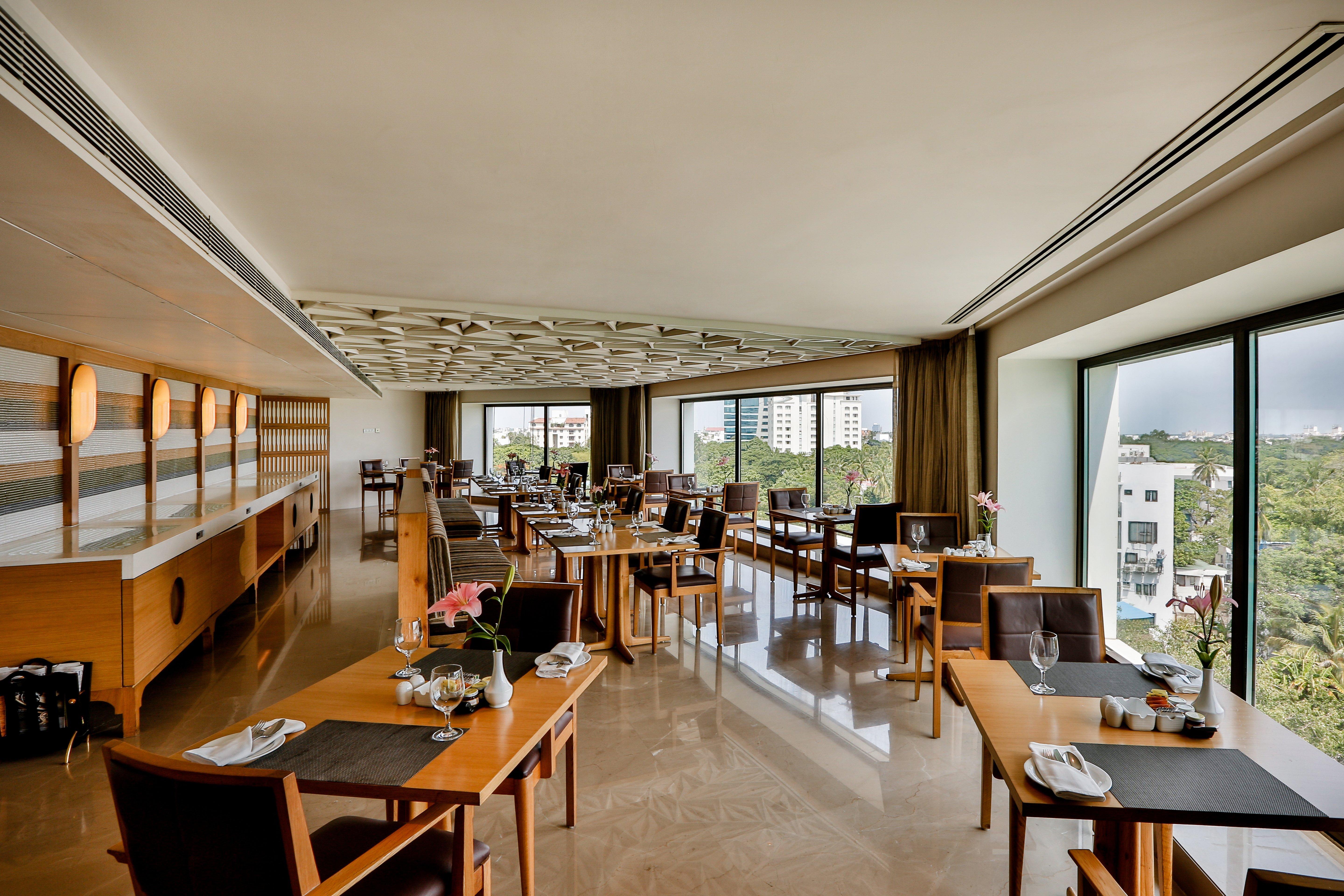 Crowne Plaza Chennai Adyar Park, An Ihg Hotel Екстер'єр фото